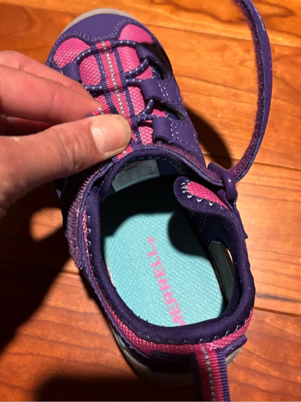 Merrell Hydro Trekker Sandal